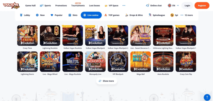 vulkan-vegas-live-casino